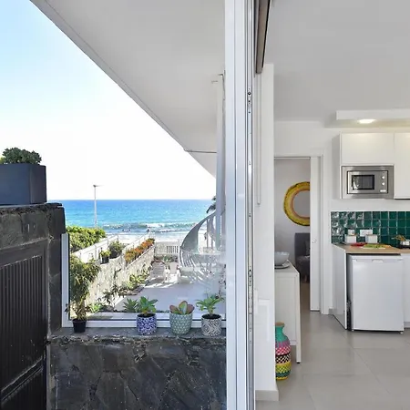 La Maresia Cb9a By Villagrancanaria San Agustín