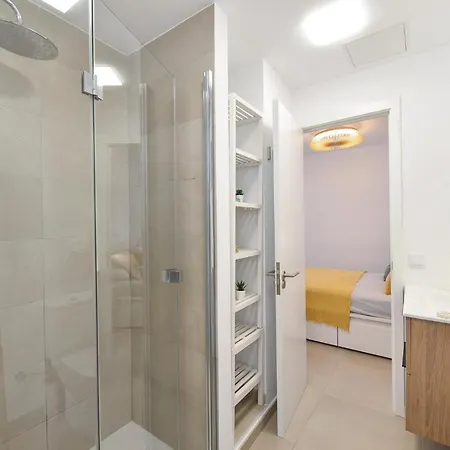 Appartement La Maresia Cb9a By Villagrancanaria
