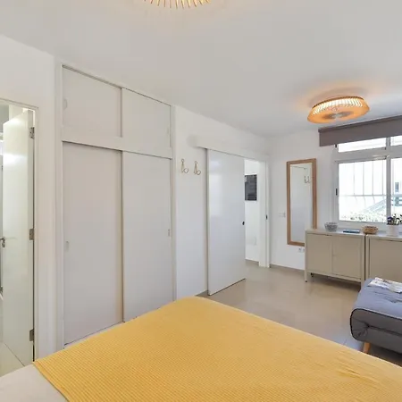 Appartement La Maresia Cb9a By Villagrancanaria