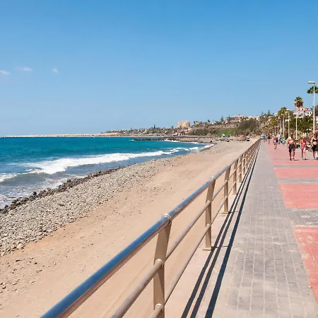 La Maresia Cb9a By Villagrancanaria Appartement *